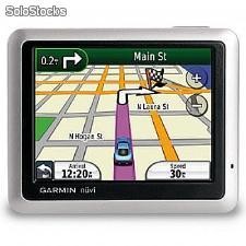 Gps Garmin nuvi 1100 Com city navigator nt brasil