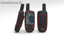 Foto del Producto GPS glonass Navegador F78