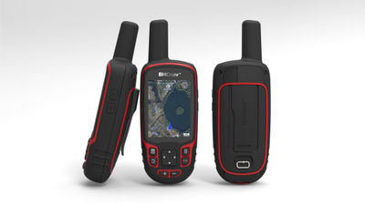 GPS glonass Navegador F78