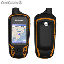 GPS nava Handheld