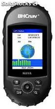 GPS nava Handheld 600