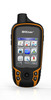 GPS nava Handheld F30