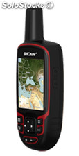 GPS nava Handheld pro f 78