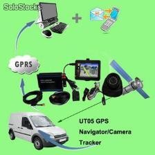 gps navigator tracker,advanced gps tracker ut05