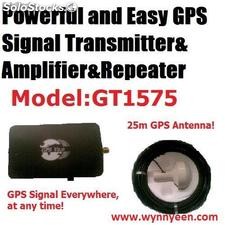 Gps Signal Transmitter | Satellite gps Signal gps Repeater