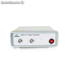 GPS single mode/single output Signal repeater for GNSS navigation product