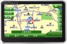 Gps Touch Screen 5