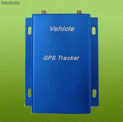Gps tracker