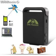 Gps Tracker, Localizador gps