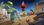 Gra disney infinity 1.0 starter pack gry PS3 ps 3 - Zdjęcie 3