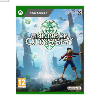 Gra wideo na Xbox Series X Bandai Namco One Piece Odyssey