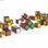 Gra Zręcznościowa Rubik&#39;s - 5
