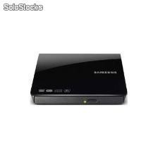 Graba Dvd Externo Samsung Usb 2.0 Se-208ab Box