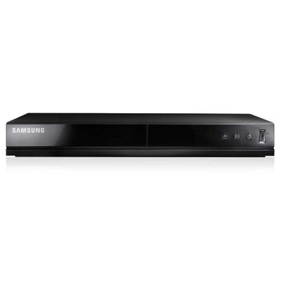 Grabador - reproductor DVD samsung E360 usb