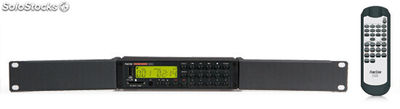 Grabador/reproductor usb/sd/MP3 fonestar fs-2905GURK