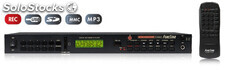 Grabador/reproductor usb/sd/MP3 fonestar fs-2940GU