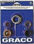 Graco Pompe Airless Kit de réparation iv LineLazer 3900 ... r. 248212 - 1