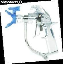 Graco Silver Plus Airless Gun