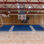 gradas de gimnasio de baloncesto, gradas telescópicas de gimnasio, tribunas tele - Foto 4