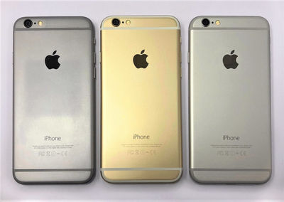 Grado B - Apple iPhone 6 16GB in vendita