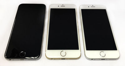 Grado B - Apple iPhone 6 16GB in vendita - Foto 2