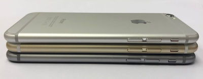 Grado B - Apple iPhone 6 16GB in vendita - Foto 3