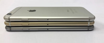 Grado B - Apple iPhone 6 16GB in vendita - Foto 4