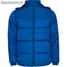 Graham quilted jacket s/10 navy blue ROPK50872655