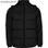 Graham quilted jacket s/14 black ROPK50872802 - Foto 3