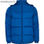 Graham quilted jacket s/xl navy blue ROPK50870455 - 1