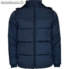 Graham quilted jacket s/xl navy blue ROPK50870455 - Foto 2