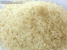 Grain de riz blanc &quot;Etuvé&quot;