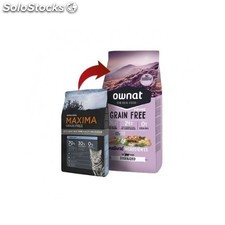 Grain Free Sterilized 1.00 Kg