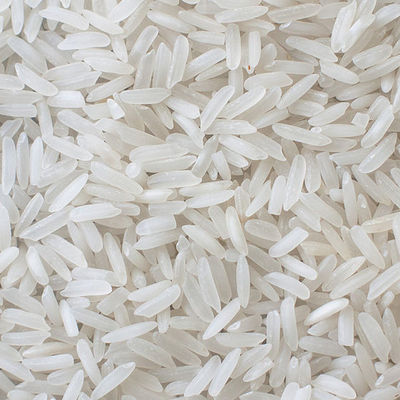 Grain White Rice long 25% brisure - Photo 2