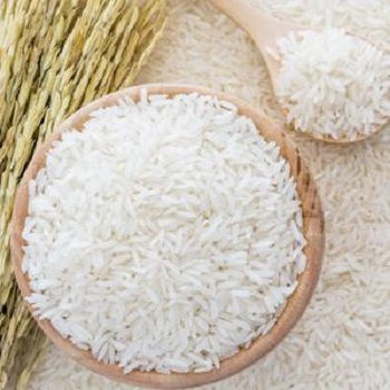 Grain White Rice long 25% brisure - Photo 3