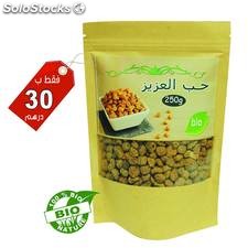 Graines d&#39;amande de terre 250g