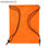 Graja drawstring cool bag fuchsia ROTB7604S140 - Photo 3