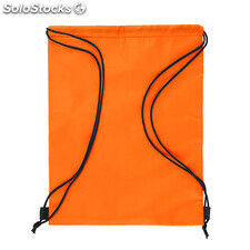 Graja drawstring cool bag orange ROTB7604S131 - Photo 3