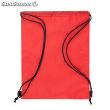 Graja drawstring cool bag red ROTB7604S160 - Foto 5