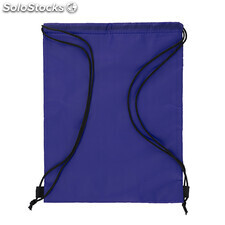 Graja drawstring cool bag royal blue ROTB7604S105