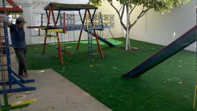 Grama para playground - Foto 3