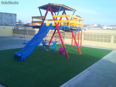 Grama para playground - Foto 4