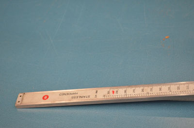 Gramil medidor de altura usado digital 300mm 0,01mm - Foto 4