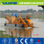 Gran capacidad y automática Máquina cosechadora de jacinto de agua - Foto 2