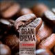 Gran Crema-1000 g. geröstete Bohnen - 30% Arabica 70% Robusta-hohe Qualität-Misc - Foto 2