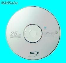 Gran oferta discos en blanco CD dvd bdr - Foto 4