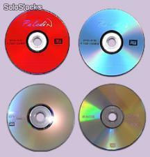 Gran oferta discos en blanco CD dvd bdr - Foto 5