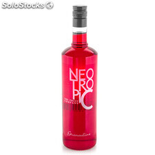 Granadina Neo Tropic Bebida Refrescante sin Alcohol