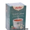 Grand calme - 17 sachets - yogi tea
