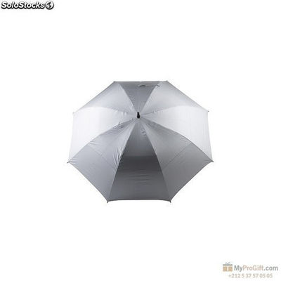 Grand parapluie double couche